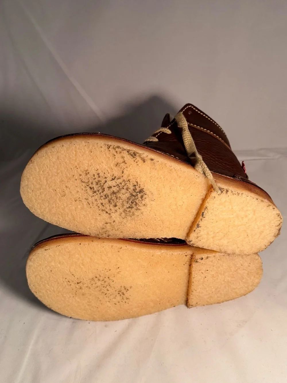 NWT Duckfeet Skanderborg - Chocolate Brown - Size 39